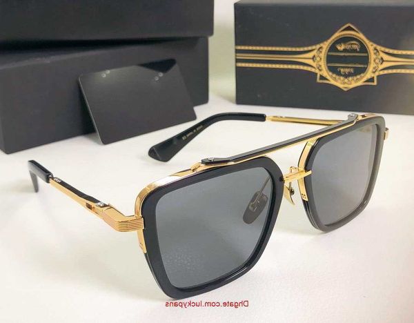 original designer a dita seven sunglasses for men famous fashionable classic retro luxury brand eyeglass fashion design women uv400 glasses, White;black
original designer a dita seven sunglasses for men famous fashionable classic retro luxury brand eyeglass fashion design women uv400 glasses, White;black