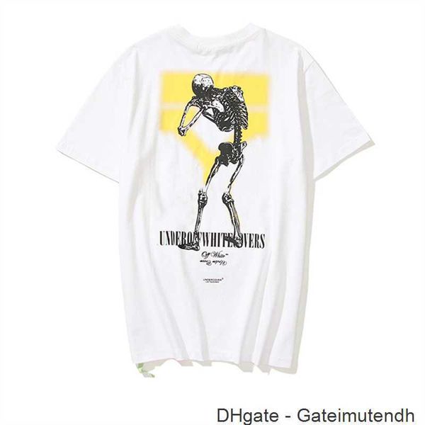 man mens womens fashion streetwears 2023 t-shirts summer tees shirt t shirts loose polo offs designers clothing high1 quality street print w, White;black
man mens womens fashion streetwears 2023 t-shirts summer tees shirt t shirts loose polo offs designers clothing high1 quality street print w, White;black