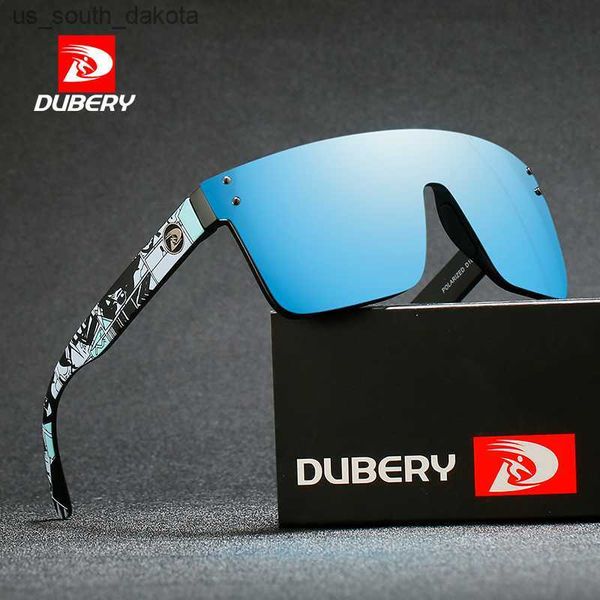dubery 2022 new polarized one piece lens men oversized sunglasses uv400 women rimless fashion safety sun glasses italy design l230523, White;black
dubery 2022 new polarized one piece lens men oversized sunglasses uv400 women rimless fashion safety sun glasses italy design l230523, White;black