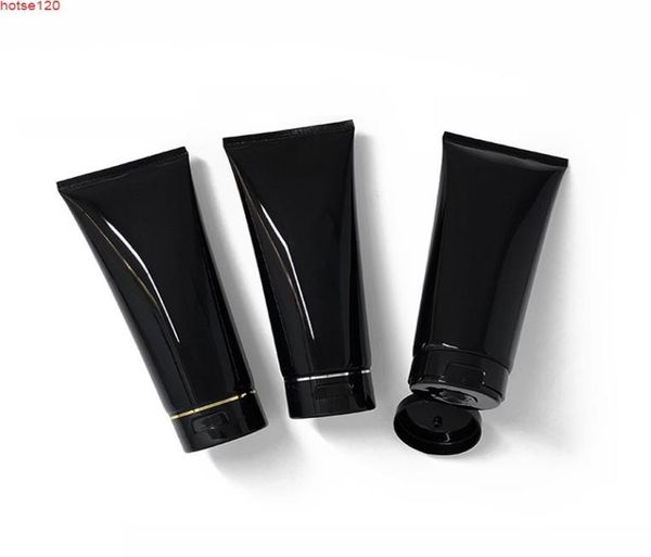 200ml black glossy cosmetic soft tube travel makeup squeeze subbottling refillable packaging containers lotion hose 30pcslothigh2514355
200ml black glossy cosmetic soft tube travel makeup squeeze subbottling refillable packaging containers lotion hose 30pcslothigh2514355
