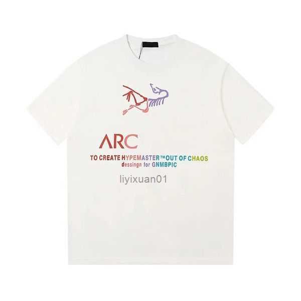 arc t shirt arcterxy clothing tees edition 2023s versatile fashion brand classic colorful print loose ppsm 15, White;black
arc t shirt arcterxy clothing tees edition 2023s versatile fashion brand classic colorful print loose ppsm 15, White;black