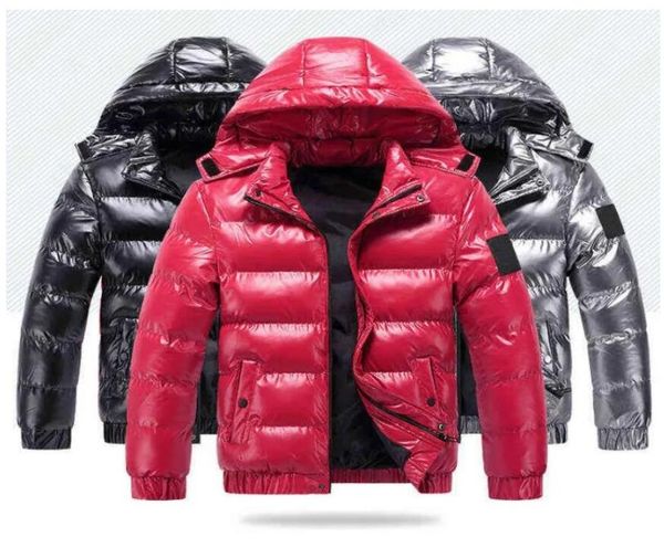 silver shiny men winter coat fashion hooded warm thicken cotton padded jacket men solid color young man parkas outwear m-4xl, Black;brown
silver shiny men winter coat fashion hooded warm thicken cotton padded jacket men solid color young man parkas outwear m-4xl, Black;brown