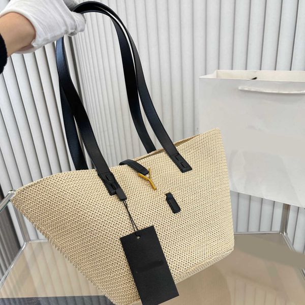 beach bag designer tote women luxurys handbag shopping straw bag large capacity hundred fashion single messenger shoulder bags women purses
beach bag designer tote women luxurys handbag shopping straw bag large capacity hundred fashion single messenger shoulder bags women purses