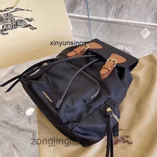 bag new fashion designer bags burbrery bur nylon lattice waterproof canvas bag large capacity medium bucket drawstring backpack lq67 n186
bag new fashion designer bags burbrery bur nylon lattice waterproof canvas bag large capacity medium bucket drawstring backpack lq67 n186