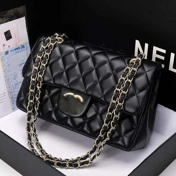 woman designer crossbody bag cf bag lady shoulder classic bags leather diamond lattice s designers woman handbag purse chain bags
woman designer crossbody bag cf bag lady shoulder classic bags leather diamond lattice s designers woman handbag purse chain bags