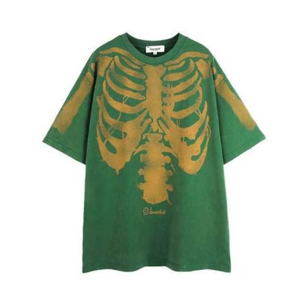 men's t-shirts skeleton graphic grunge y2k t shirts men oversized vintage goic cloes 2023 summer anime streetwear harajuku cotton tees, White;black
men's t-shirts skeleton graphic grunge y2k t shirts men oversized vintage goic cloes 2023 summer anime streetwear harajuku cotton tees, White;black