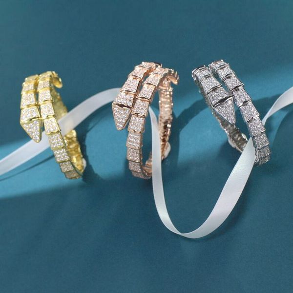 designer collection style wide bracelets bangle women lady settings full diamond plated gold color single circle snake serpent snakelike din, Black
designer collection style wide bracelets bangle women lady settings full diamond plated gold color single circle snake serpent snakelike din, Black