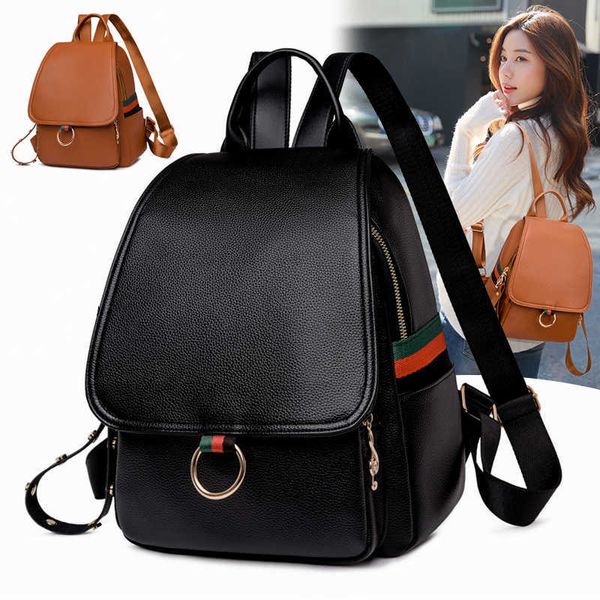backpack female vintage backpack for girls school bag travel bagpack ladies sac a dos back pack new women leather backpacks j230517
backpack female vintage backpack for girls school bag travel bagpack ladies sac a dos back pack new women leather backpacks j230517