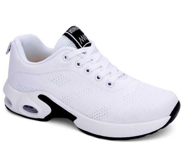 sneakers designer pink women air cushion surface shoes breathable sports trainer lace-up mesh trainers outdoor runner shoe 001, Black
sneakers designer pink women air cushion surface shoes breathable sports trainer lace-up mesh trainers outdoor runner shoe 001, Black