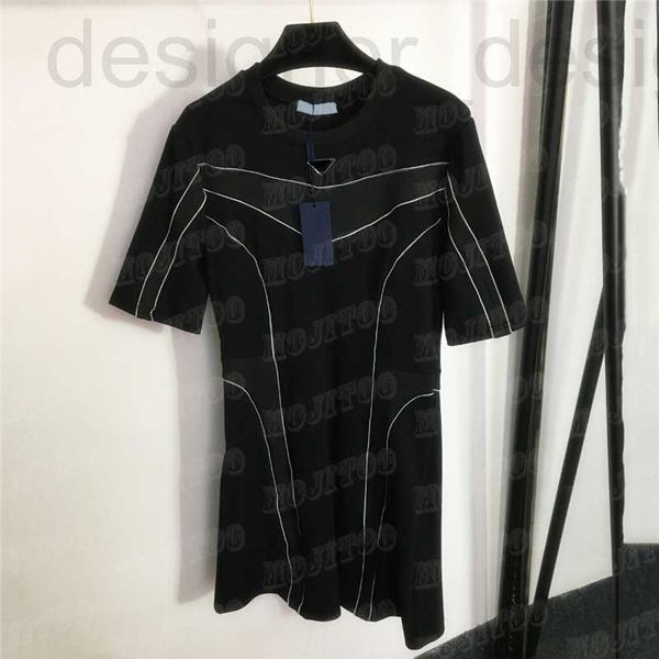 plus size dresses designer letter badge women brand casual skirts summer womens dress 2yl4, Black
plus size dresses designer letter badge women brand casual skirts summer womens dress 2yl4, Black