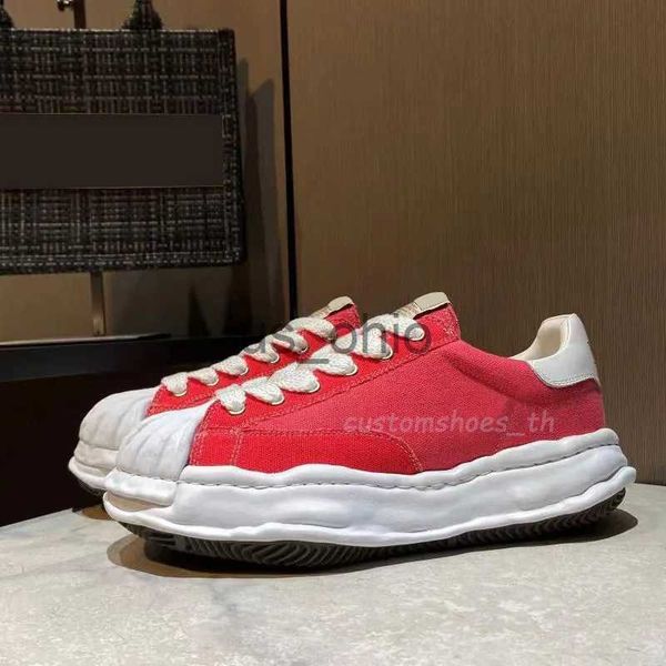 dress shoes co mmy dissolving shoes designer sneakers mihara yasuhiro yu wenle low sneaker women men luxury loafers canvas shoe j230612, Black
dress shoes co mmy dissolving shoes designer sneakers mihara yasuhiro yu wenle low sneaker women men luxury loafers canvas shoe j230612, Black