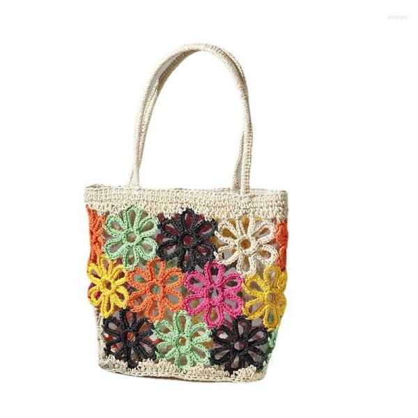 evening bags woven straw totes bag handbag knit summer flower crochet beach casual travel woman mini square open shoulder messenger
evening bags woven straw totes bag handbag knit summer flower crochet beach casual travel woman mini square open shoulder messenger