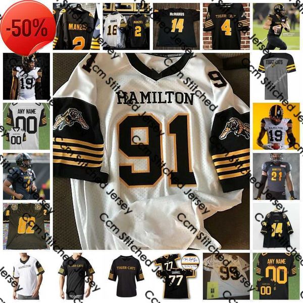 custom cfl hamilton tiger-cats football jersey 3 jake burt 38 felix garand-gauthier 61 joseph bencze 67 jesse gibbon 59 kay okafor 57 brando, Black;red
custom cfl hamilton tiger-cats football jersey 3 jake burt 38 felix garand-gauthier 61 joseph bencze 67 jesse gibbon 59 kay okafor 57 brando, Black;red