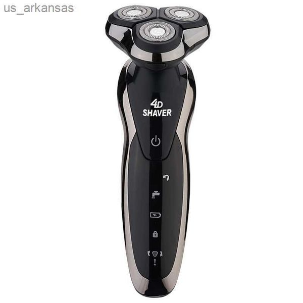 kondoon electric shavers shaving machine 4 in 1 beard razors 4d 3 blades nose hair trimmer clipper rechargeable for men's face l230523
kondoon electric shavers shaving machine 4 in 1 beard razors 4d 3 blades nose hair trimmer clipper rechargeable for men's face l230523
