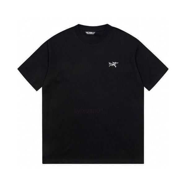arc t shirt arcterxy clothing tees edition 2023s versatile fashion brand classic colorful print loose 3546, White;black
arc t shirt arcterxy clothing tees edition 2023s versatile fashion brand classic colorful print loose 3546, White;black