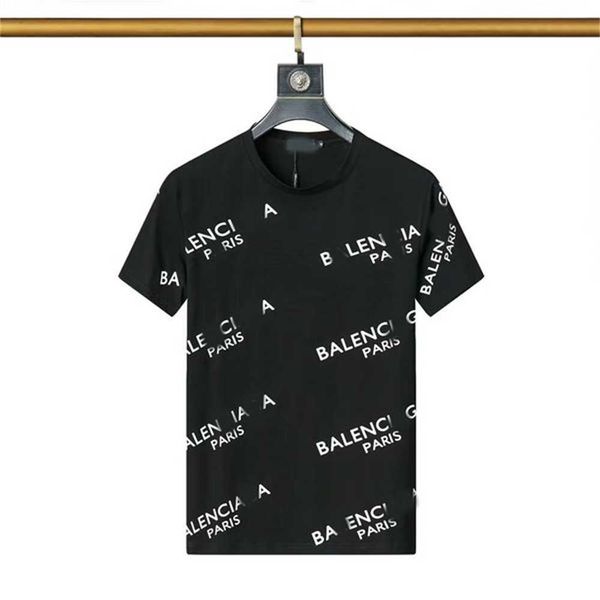 summer t shirt mens womens designers t-shirts loose tees man casual luxurys clothing streetwear shorts sleeve polos tshirts m-3xl#09 2u7k, White;black
summer t shirt mens womens designers t-shirts loose tees man casual luxurys clothing streetwear shorts sleeve polos tshirts m-3xl#09 2u7k, White;black