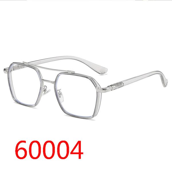 60004 new eyeglasses frame anti blue light myopia eyeglasses frame frameless men's business fashion punk cross flower style, White;black
60004 new eyeglasses frame anti blue light myopia eyeglasses frame frameless men's business fashion punk cross flower style, White;black