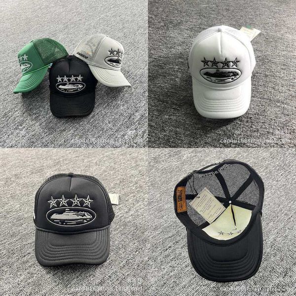 european american personality cruise ball caps corteiz crtz hat embroidery truck summeraquo, Blue;gray
european american personality cruise ball caps corteiz crtz hat embroidery truck summeraquo, Blue;gray