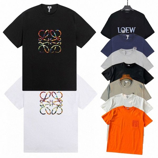 men's t-shirt designer letters geometric print short-sleeved women summer trend round neck loose tee high street casual clothin m9b6#, White;black
men's t-shirt designer letters geometric print short-sleeved women summer trend round neck loose tee high street casual clothin m9b6#, White;black