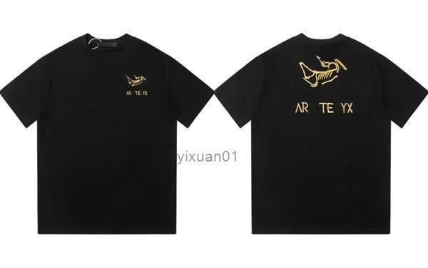 arc t shirt arcterxy clothing tees edition 2023s versatile fashion brand classic colorful print loose 554, White;black
arc t shirt arcterxy clothing tees edition 2023s versatile fashion brand classic colorful print loose 554, White;black