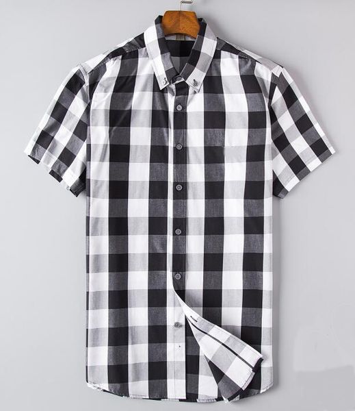burb mens casual shirt classic plaid long-sleeved silk shirts men women thin jacket fashion loose oversize cardigan coat, White;black
burb mens casual shirt classic plaid long-sleeved silk shirts men women thin jacket fashion loose oversize cardigan coat, White;black