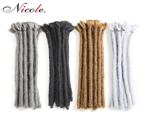 nicole dreads handmade dreadlocks hair extensions black 1530cm hair hiphop style dreadlock extensions synthetic braiding hair fo3530192
nicole dreads handmade dreadlocks hair extensions black 1530cm hair hiphop style dreadlock extensions synthetic braiding hair fo3530192