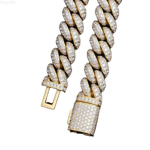 pass diamond tester vvs moissanite chain 925 sterling silver moissanite cuban luxury hip hop fashion jewelry
pass diamond tester vvs moissanite chain 925 sterling silver moissanite cuban luxury hip hop fashion jewelry