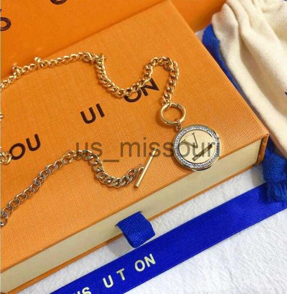 pendant necklaces luxury brand pendant necklace fashion gold plated necklace designer jewelry long chain design for women selected quality c, Silver
pendant necklaces luxury brand pendant necklace fashion gold plated necklace designer jewelry long chain design for women selected quality c, Silver