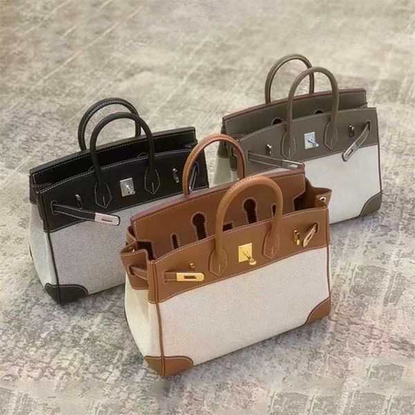 h birkins family brand bags designer handmade canvas women's messenger casual capacityqq
h birkins family brand bags designer handmade canvas women's messenger casual capacityqq