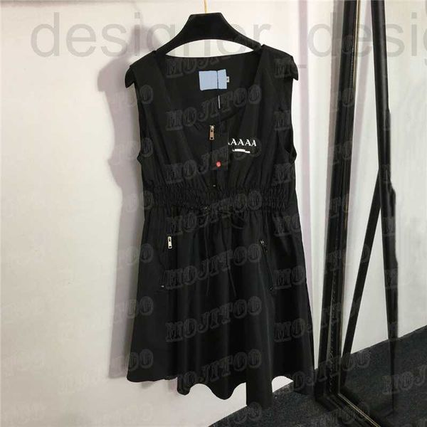 plus size dresses designer letter print women vest drawstring sleeveless black skirts design zipper pocket dress for lady lwgy
plus size dresses designer letter print women vest drawstring sleeveless black skirts design zipper pocket dress for lady lwgy