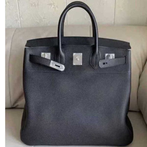 custom large capacity shoulder bags totes business handbags brk french h ermes silver buckle 40cm/50cm leather lychee grain calfskin leather
custom large capacity shoulder bags totes business handbags brk french h ermes silver buckle 40cm/50cm leather lychee grain calfskin leather