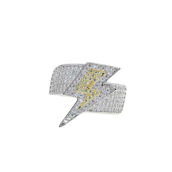 band rings drop ship men ring paved full cz lightning shape finger rings jewelry for women boy punk styles hip hop jewelrys wholesale j23061, Silver
band rings drop ship men ring paved full cz lightning shape finger rings jewelry for women boy punk styles hip hop jewelrys wholesale j23061, Silver