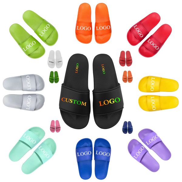 2023 custom brand supplier printed slippers slides footwear custom logo slide designer slides custom logo for men and women, Black
2023 custom brand supplier printed slippers slides footwear custom logo slide designer slides custom logo for men and women, Black