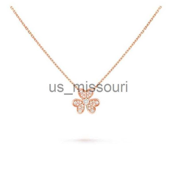 pendant necklaces classic 3 leaf clover pendant diamond necklace frivole multiple specifications multiple styles gold rose gold silver cryst
pendant necklaces classic 3 leaf clover pendant diamond necklace frivole multiple specifications multiple styles gold rose gold silver cryst