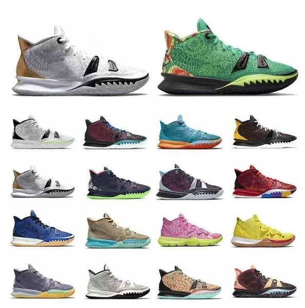 kyrie 7 mens basketball shoes one world 1 people chip light bone kyries 5s sponge sandy creator hendrix horus rayguns daybreak squidward men
kyrie 7 mens basketball shoes one world 1 people chip light bone kyries 5s sponge sandy creator hendrix horus rayguns daybreak squidward men