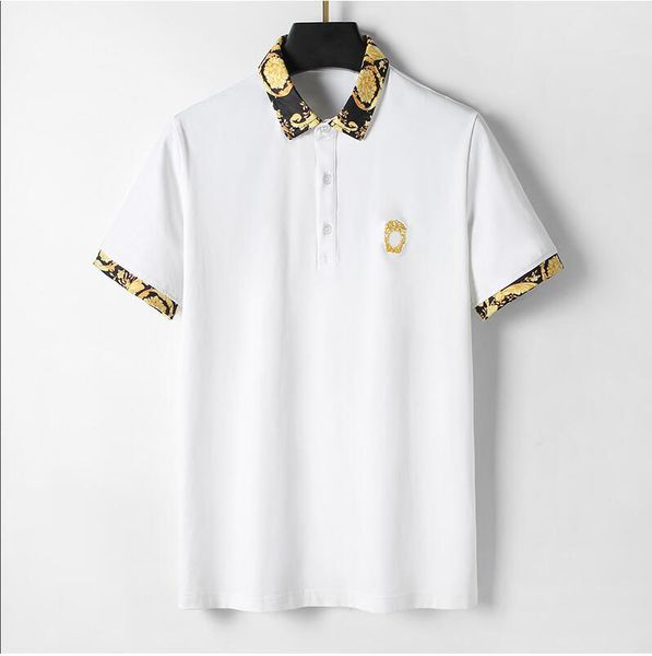 designers t shirt summer europe paris polos american stars fashion mens tshirts star satin cotton casual t-shirt women mans tees black, White;black
designers t shirt summer europe paris polos american stars fashion mens tshirts star satin cotton casual t-shirt women mans tees black, White;black