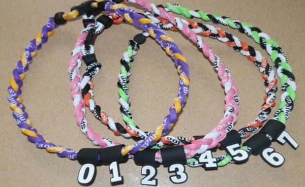 2020 sports new cusotmers titanium sport accessories new fashion number pendants with silicone charms men pendant for baseball nec5763170
2020 sports new cusotmers titanium sport accessories new fashion number pendants with silicone charms men pendant for baseball nec5763170