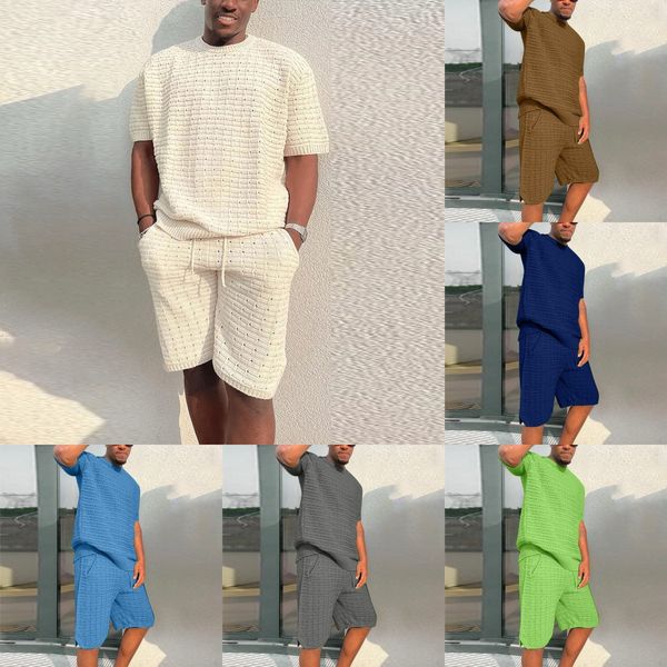 men tracksuits fashion sets solid color autumn o-neck pullover long sleeve trousers 2 pieces suit casual tracksuit mens set streetwear, Gray
men tracksuits fashion sets solid color autumn o-neck pullover long sleeve trousers 2 pieces suit casual tracksuit mens set streetwear, Gray