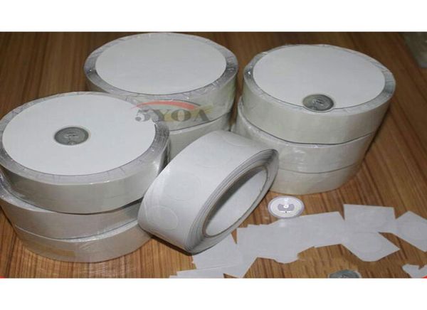 1000pcslot nfc sticker 1356mhz iso14443a ntag213 universal label rfid key tags llaveros llavero token patrol6453176
1000pcslot nfc sticker 1356mhz iso14443a ntag213 universal label rfid key tags llaveros llavero token patrol6453176