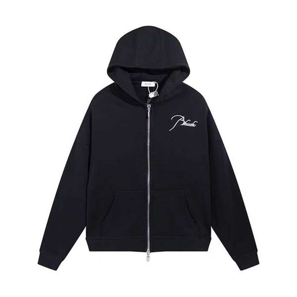 rhude designer sweater letter-printed hoodie for couples. street-style long sleeves ideal casual holiday wear faqp x8ow, Black
rhude designer sweater letter-printed hoodie for couples. street-style long sleeves ideal casual holiday wear faqp x8ow, Black