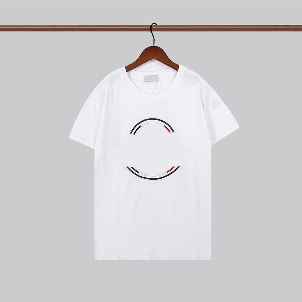 designer mens graphic tees luxury women t shirts summer fashion trend pure cotton breathable short-sleeved t-shirts #01, White;black
designer mens graphic tees luxury women t shirts summer fashion trend pure cotton breathable short-sleeved t-shirts #01, White;black