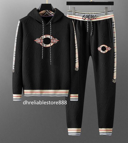 light luxury fashion brand embroidered autumn and winter hoodie set for men's european station new sports and leisure set, Gray
light luxury fashion brand embroidered autumn and winter hoodie set for men's european station new sports and leisure set, Gray