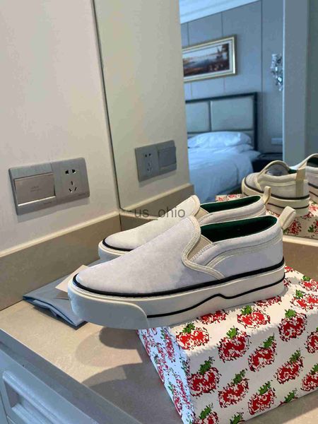 dress shoes mens casual canvas 1977 slippers designers shoe italy green and red web stripe rubber sole stretch cotton lowprinting slipon loa, Black
dress shoes mens casual canvas 1977 slippers designers shoe italy green and red web stripe rubber sole stretch cotton lowprinting slipon loa, Black