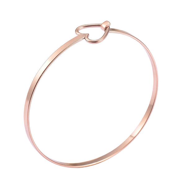 charm bracelets ijb0288 openable cuff bangle for women never fade stainless steel expandable heart charm bracelet adjustable bangle z0612, Golden;silver
charm bracelets ijb0288 openable cuff bangle for women never fade stainless steel expandable heart charm bracelet adjustable bangle z0612, Golden;silver