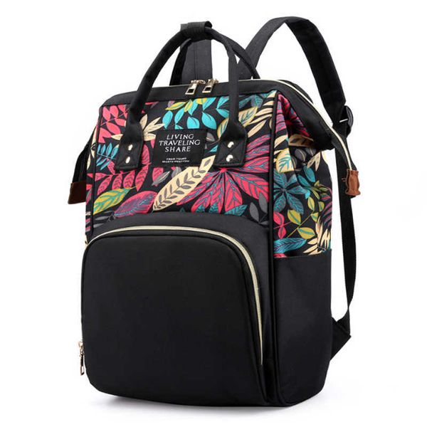 backpack 2022 new antitheft printed mommy bag leisure mother baby bag fashion maternity bag multi functional large capacity backpack j230517
backpack 2022 new antitheft printed mommy bag leisure mother baby bag fashion maternity bag multi functional large capacity backpack j230517