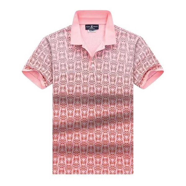 mens short sleeved fashionable polo shirt casual t summer psychological rabbit print comfortable couple breathable m-3xl xdu2, White;black
mens short sleeved fashionable polo shirt casual t summer psychological rabbit print comfortable couple breathable m-3xl xdu2, White;black