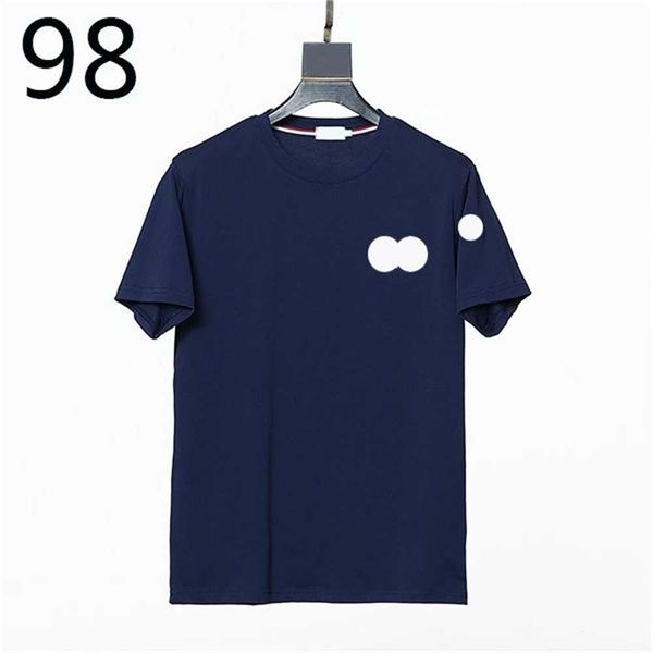 france luxury mens t shirt polo chest double shirts 2023 brand designer tshirt aaa quality tshirts eu s--xl wykw ax7u ax7u, White;black
france luxury mens t shirt polo chest double shirts 2023 brand designer tshirt aaa quality tshirts eu s--xl wykw ax7u ax7u, White;black