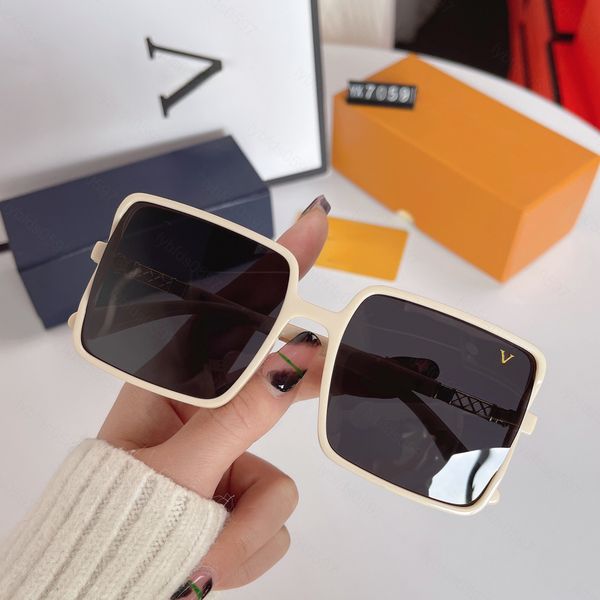 glasses womens designer sunglasses for women lunette mens sunglasses men travel uv400 sun glasses leisure beach eyeglasses shade driving fas, White;black
glasses womens designer sunglasses for women lunette mens sunglasses men travel uv400 sun glasses leisure beach eyeglasses shade driving fas, White;black