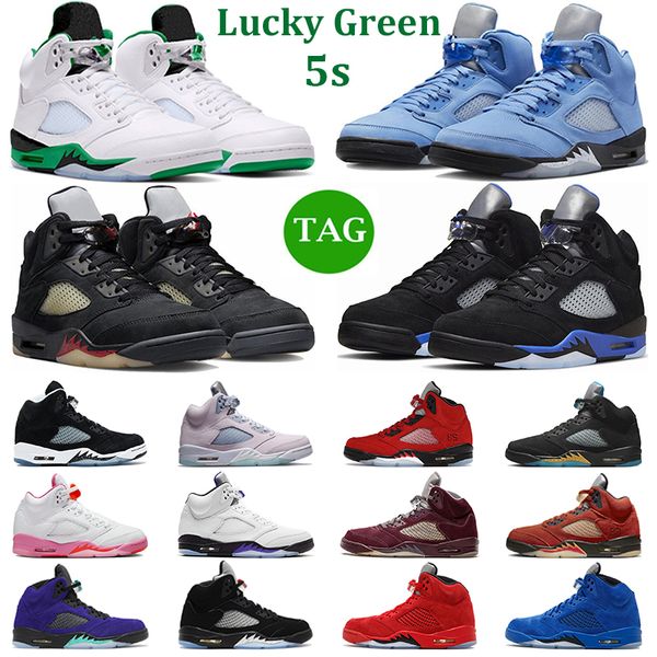 jumpman 5 men basketball shoes 5s lucky green unc aqua racer blue light bone raging red oreo green bean pinksicle mens trainers outdoor snea
jumpman 5 men basketball shoes 5s lucky green unc aqua racer blue light bone raging red oreo green bean pinksicle mens trainers outdoor snea