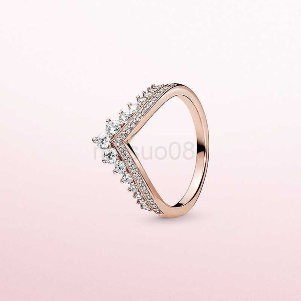 band rings fashion cz diamond ring for pandora 925 sterling silver rose gold plated women's wedding ring original box set j230612
band rings fashion cz diamond ring for pandora 925 sterling silver rose gold plated women's wedding ring original box set j230612